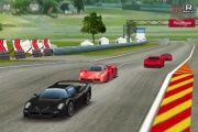 Gameloft فيراري GT : تطور