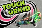 TouchGrind