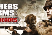 Brothers in Arms ®: Hora de los Héroes