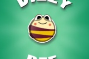 Dizzy Bee