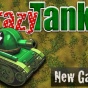 Crazy Tanques