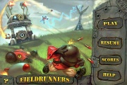 FieldRunners