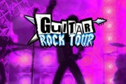 Ģitāra Rock Tour