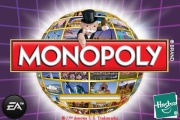 Monopoly Here & Now:The World Edition