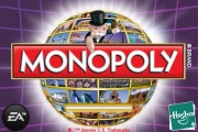 Monopol Here & Now: The World Edition