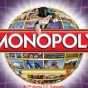 Monopoly Her & Nu: The World Edition