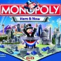 Monopoly Here & Now: The World Edition gameplay video