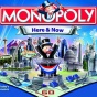 Monopoly Here & Now: The World Edition gameplay video