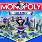 Monopolio Aquí y Ahora: El Mundo edición del juego de vídeo