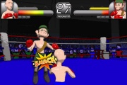 Smack Boxing
