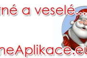 Šťastné a Veselé..