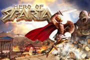 Hero af Sparta