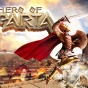 Hero of Sparta