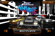 Fast og Furious: Pink Slip 3D