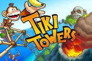 Tikis Towers