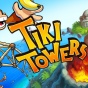 Tiki Towers