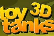 Toy Tankar 3D