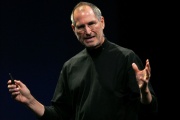 Steve Jobs odcházi z pozice šéfa Apple