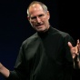 Steve Jobs lämnar Apple chef ställning