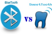 Bitva o Bluetooth aneb Modrozubá válka