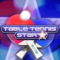 Bordtennis Star