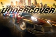 Need For Speed Undercover - Första gameplay video iPhone