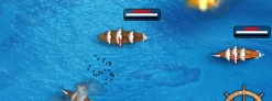 Πειρατές: Θάλασσα Μάχη 2
