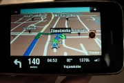 Sygic vuorotellen Käänny GPS Navigator