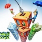 Tower Bloxx Deluxe 3D