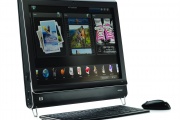 HP TouchSmart IQ522