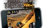 Monster Trucks Nitro iPhone