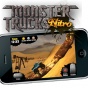 Monster Камиони Найтро iPhone