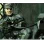 Metal Gear Solid TOUCH