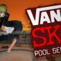 Vans SK8: Pool Service