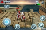 Assassin’s Creed pro iPhone