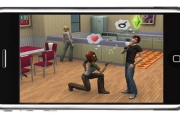 The Sims 3 gameplay