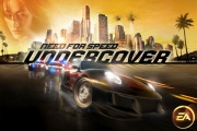 Need For Speed Undercover pro iPhone - Recenze