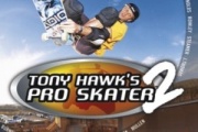 Tony Hawk 2 pro iPhone