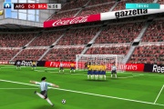 Real Football 2009 sleva na $0.99