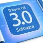 iPhone OS 3.0(firmware 3.0) ke stažení