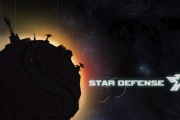 Star Defense