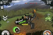 Dirt Moto Racing