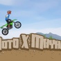 Moto X Mayhem