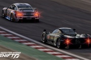 Need for Speed: Shift pro iPhone