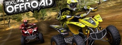 2XL ATV Offroad gameplay video
