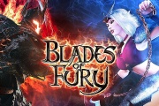 Blades of Fury - první 3D mlátička