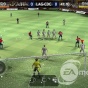 Fifa 10 gameplay