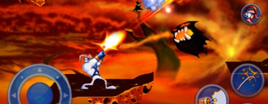 Earthworm Jim